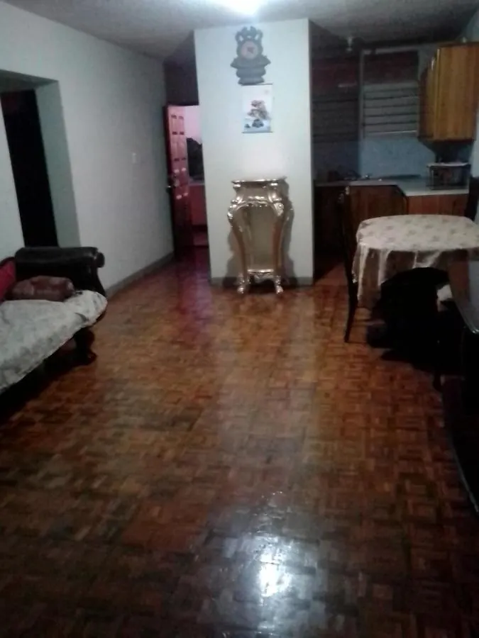 Apartman Oakwood Apt Room Kingston Jamaica