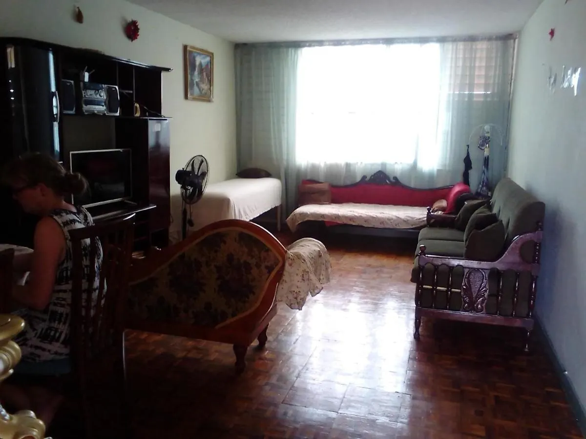 Oakwood Apt Room Kingston Jamaica